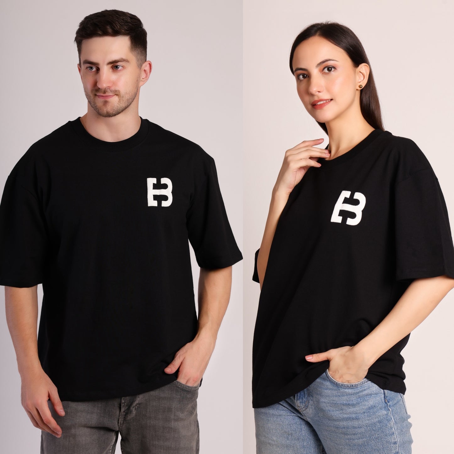 Black Shark Rider T-shirt