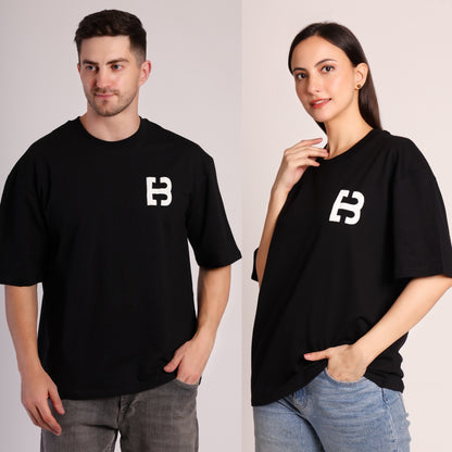 Black Shark Rider T-shirt