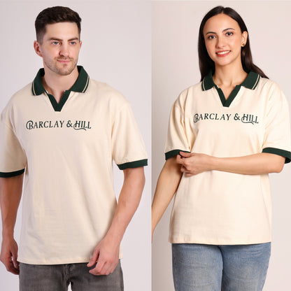 Off-White Heritage Polo T-shirt