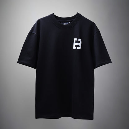 Black Shark Rider T-shirt