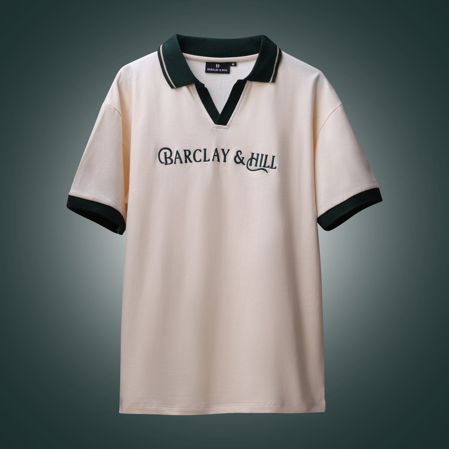 Off-White Heritage Polo T-shirt