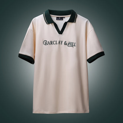 Off-White Heritage Polo T-shirt