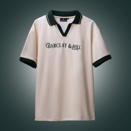 Off-White Heritage Polo T-shirt