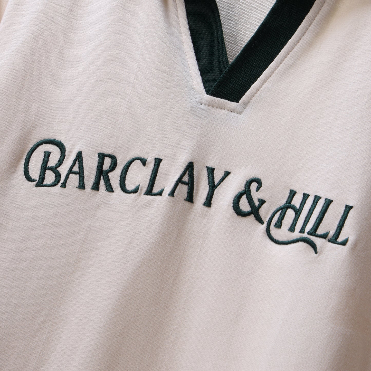 Off-White Heritage Polo T-shirt