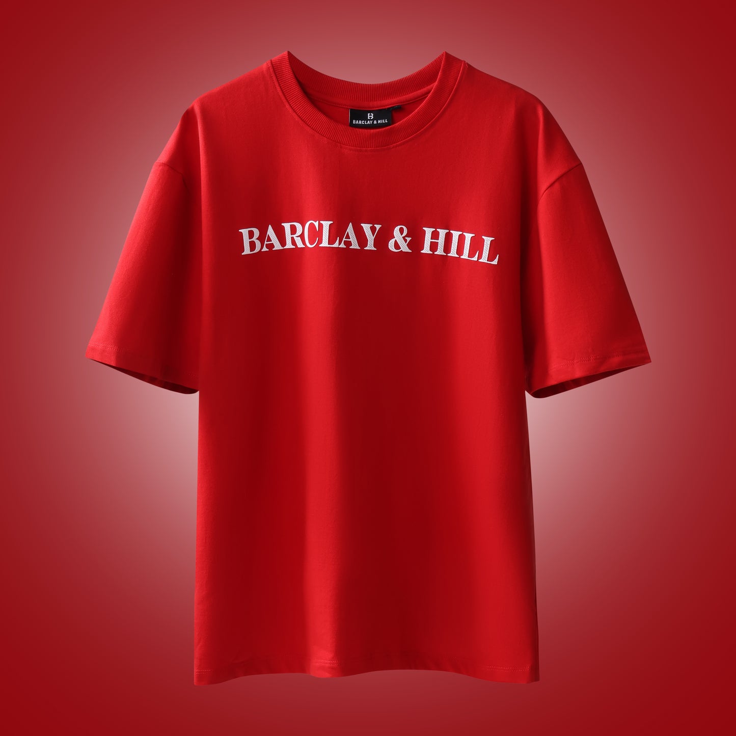 Red Sneaker Heads T-shirt