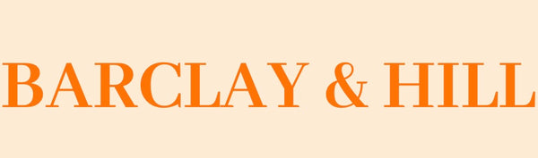 Barclay & Hill
